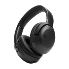 JBL Tour One M2 - Black - Wireless over-ear Noise Cancelling headphones - Hero